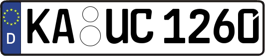 KA-UC1260