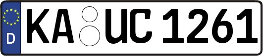 KA-UC1261