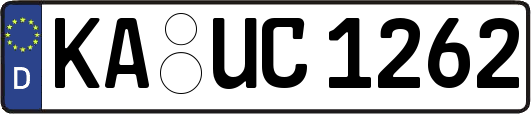 KA-UC1262