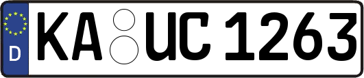 KA-UC1263