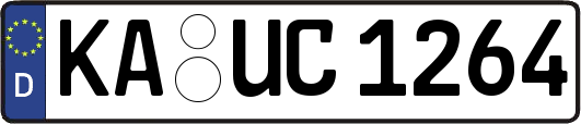 KA-UC1264