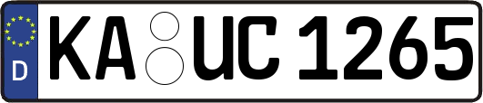 KA-UC1265