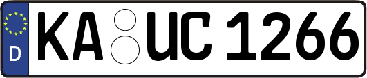 KA-UC1266