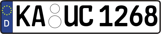 KA-UC1268