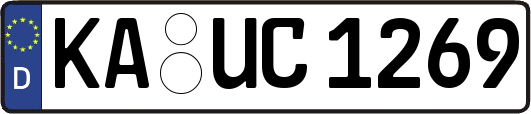 KA-UC1269