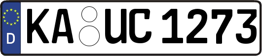 KA-UC1273