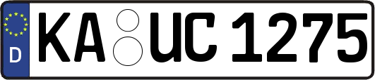KA-UC1275