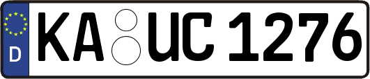KA-UC1276