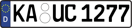 KA-UC1277