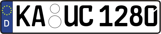 KA-UC1280