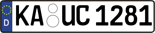 KA-UC1281