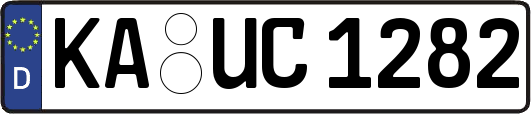 KA-UC1282
