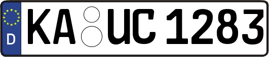 KA-UC1283