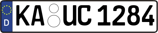 KA-UC1284