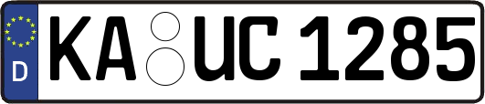 KA-UC1285