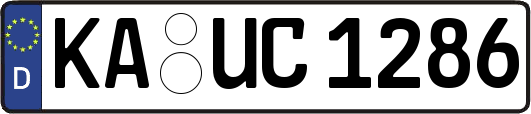 KA-UC1286
