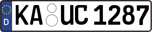 KA-UC1287