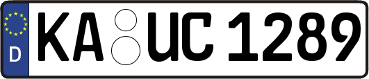 KA-UC1289