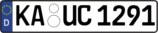 KA-UC1291