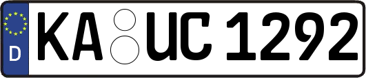 KA-UC1292