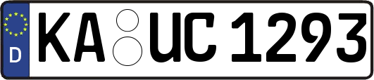 KA-UC1293