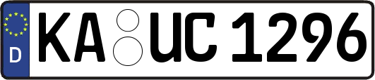 KA-UC1296