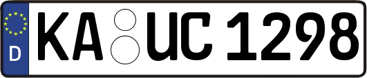 KA-UC1298