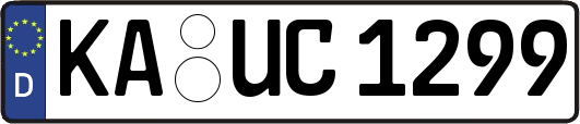 KA-UC1299
