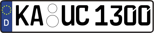 KA-UC1300