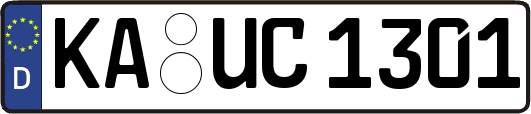 KA-UC1301