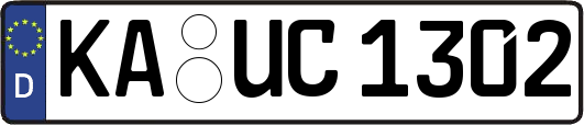 KA-UC1302