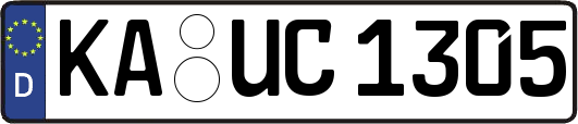 KA-UC1305