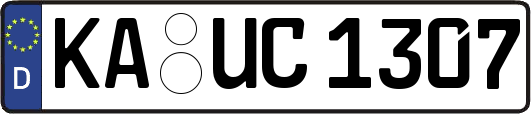 KA-UC1307