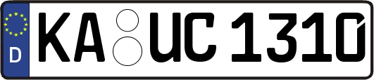 KA-UC1310