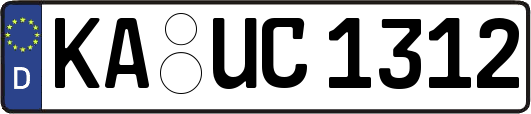 KA-UC1312