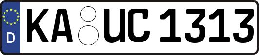 KA-UC1313