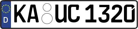 KA-UC1320