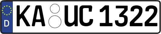 KA-UC1322