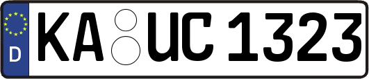 KA-UC1323