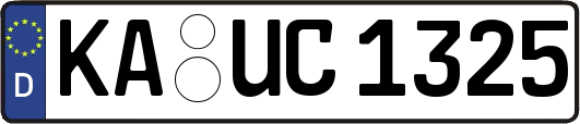 KA-UC1325