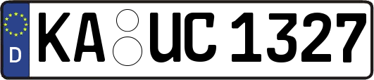 KA-UC1327