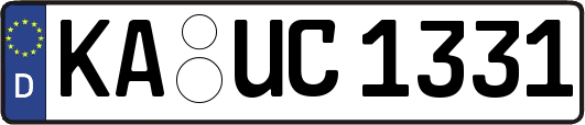 KA-UC1331