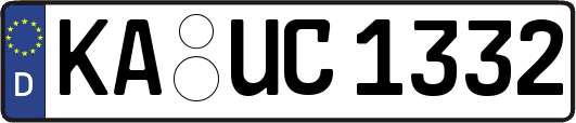 KA-UC1332