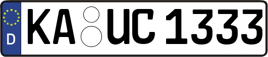 KA-UC1333