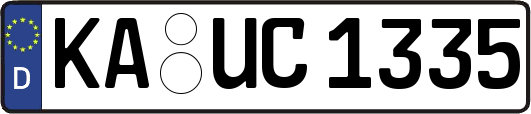KA-UC1335