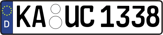 KA-UC1338
