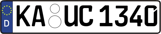 KA-UC1340