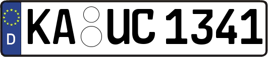KA-UC1341