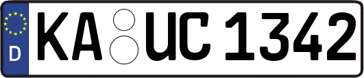 KA-UC1342