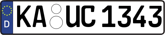KA-UC1343